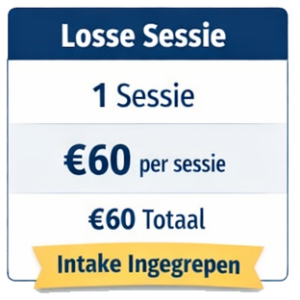 Personal Training | Losse Sessie